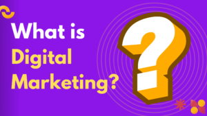 Read more about the article What is Digital Marketing? Mastering Digital Marketing: A Comprehensive Guide