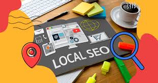 clicktodigital best local seo agency kamothe, navi mumbai